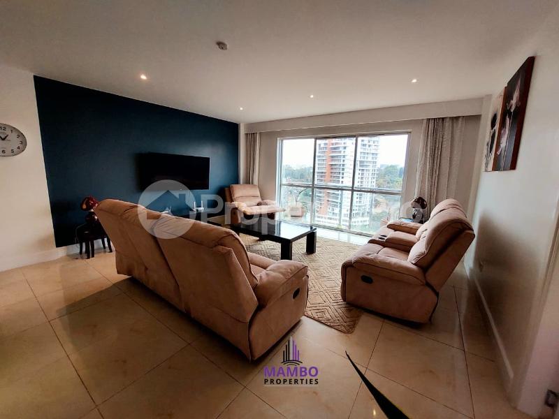 2 bedroom Flat&Apartment for rent Rhapta rd Westlands Area Westlands Nairobi