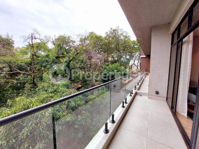 2 bedroom Flat&Apartment for rent Westlands Nairobi