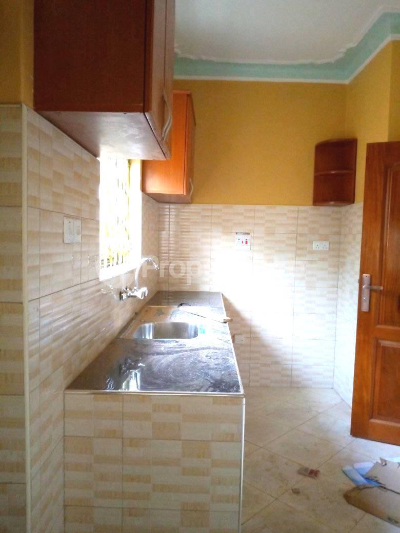 2 bedroom Apartment Block Apartment for rent gayaza road Gayaza Wakiso Central - 1