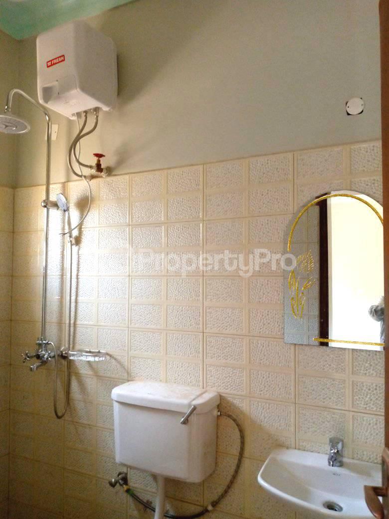 2 bedroom Apartment Block Apartment for rent gayaza road Gayaza Wakiso Central - 5