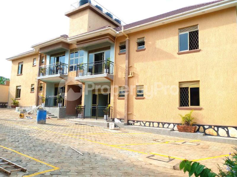 2 bedroom Apartment Block Apartment for rent gayaza road Gayaza Wakiso Central - 6