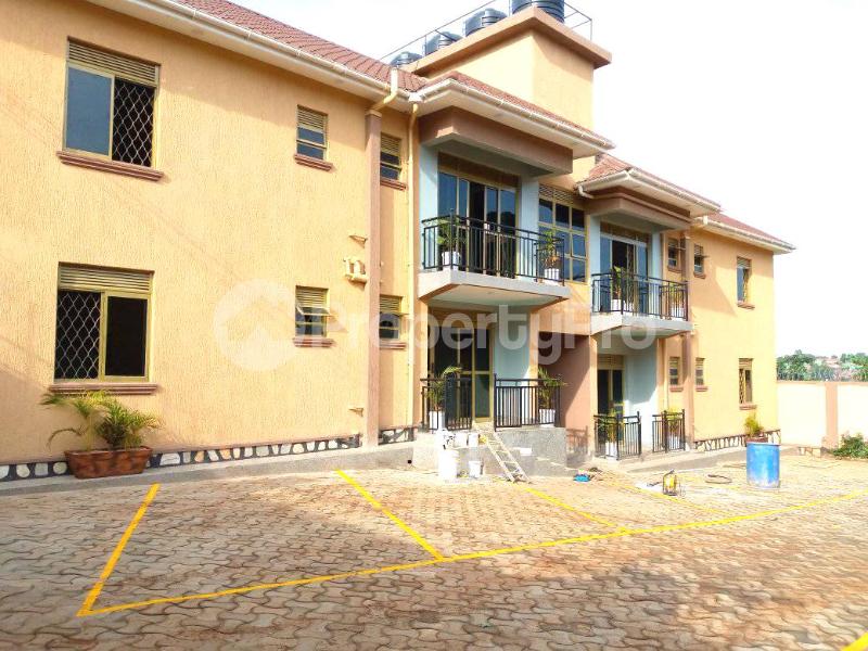 2 bedroom Apartment Block Apartment for rent gayaza road Gayaza Wakiso Central - 2