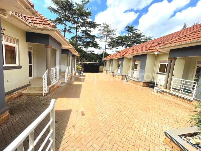 2 bedroom Bungalow Apartment for rent kyanja road Kampala Central - 2