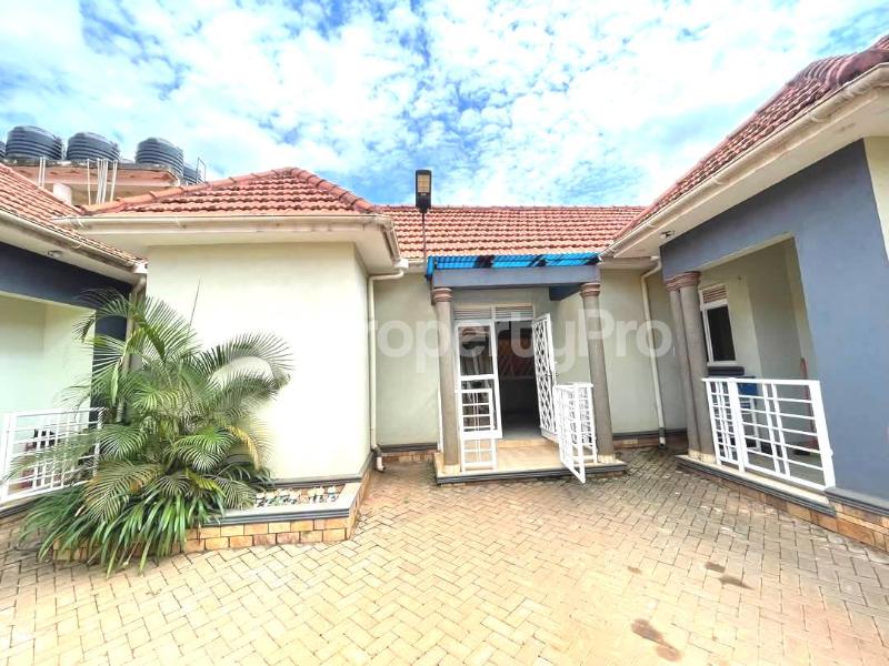 2 bedroom Bungalow Apartment for rent kyanja road Kampala Central - 7