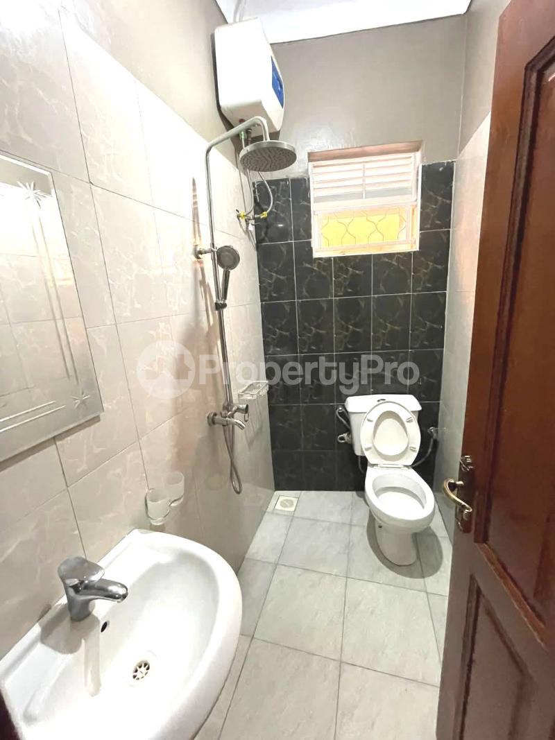2 bedroom Bungalow Apartment for rent kyanja road Kampala Central - 6
