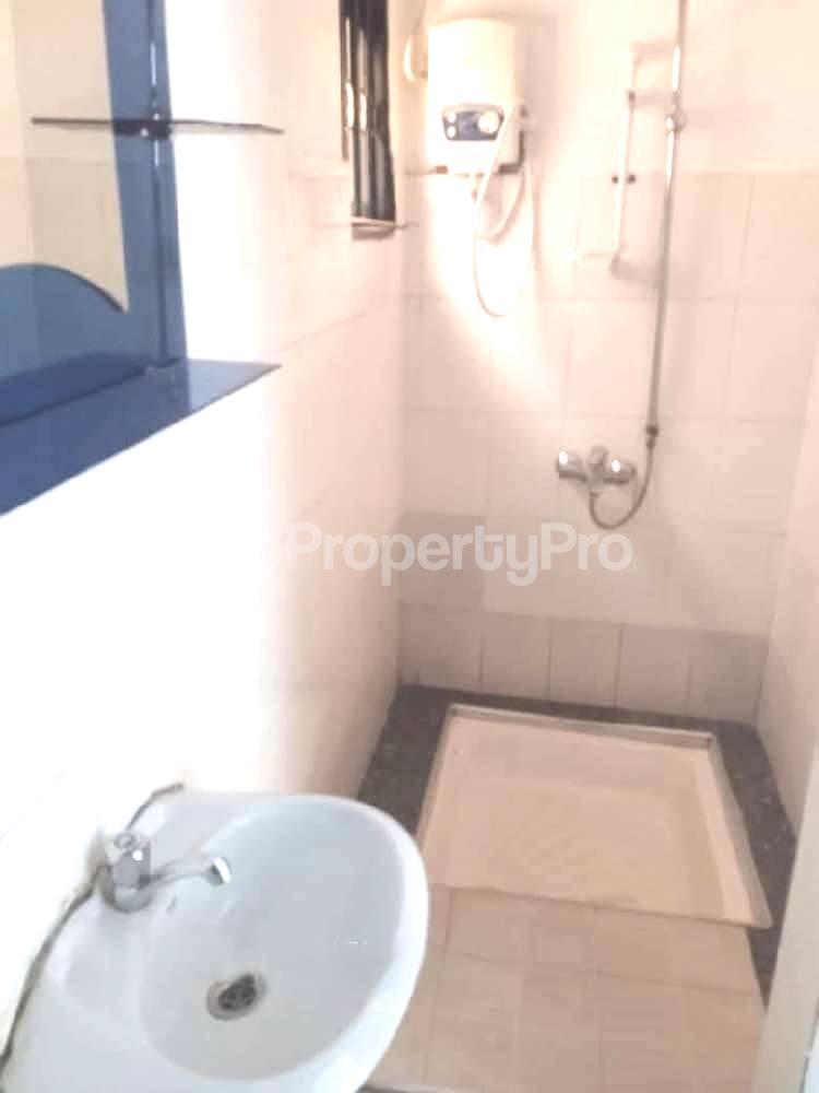 2 bedroom Bungalow Apartment for rent naguru road Kampala Central - 0