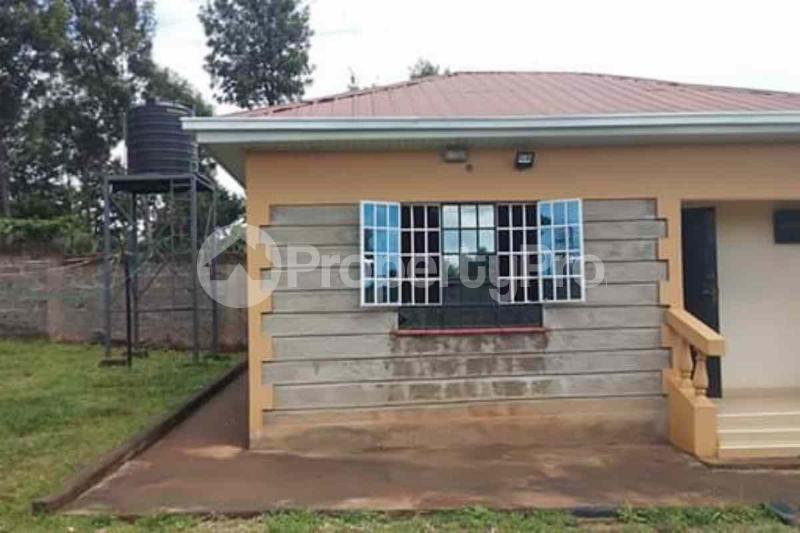 2 bedroom Houses for sale Muchatha Kiambu