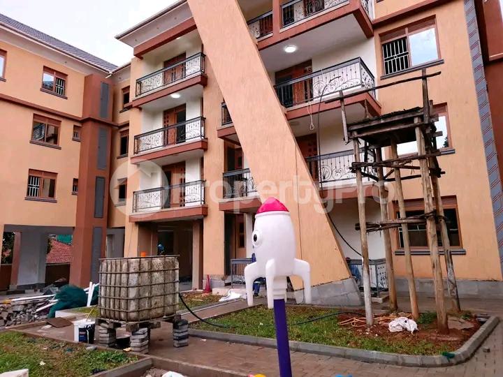 2 bedroom Apartment for rent Namugongo road  Kampala Central Kampala Central - 11