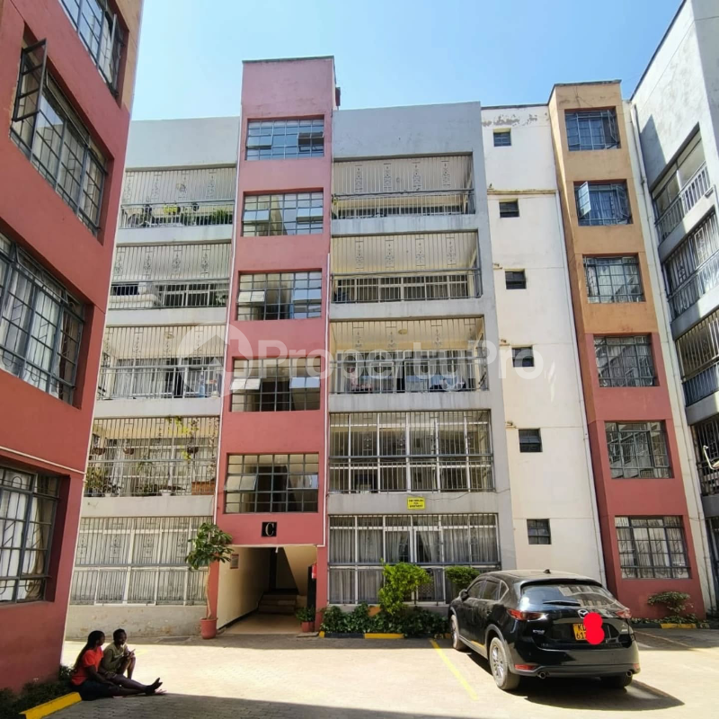3 bedroom Flat&Apartment for sale Lavington Nairobi