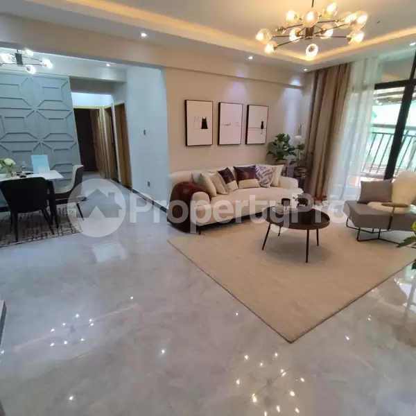 3 bedroom Flat&Apartment for sale Kileleshwa Nairobi
