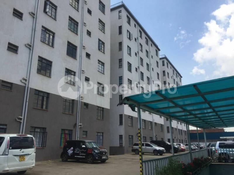3 bedroom Flat&Apartment for sale Kilimani Nairobi