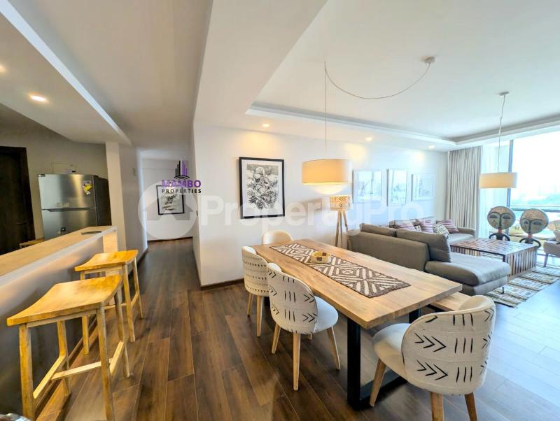 3 bedroom Flat&Apartment for rent Brookside Drive, Brookside Westlands Nairobi