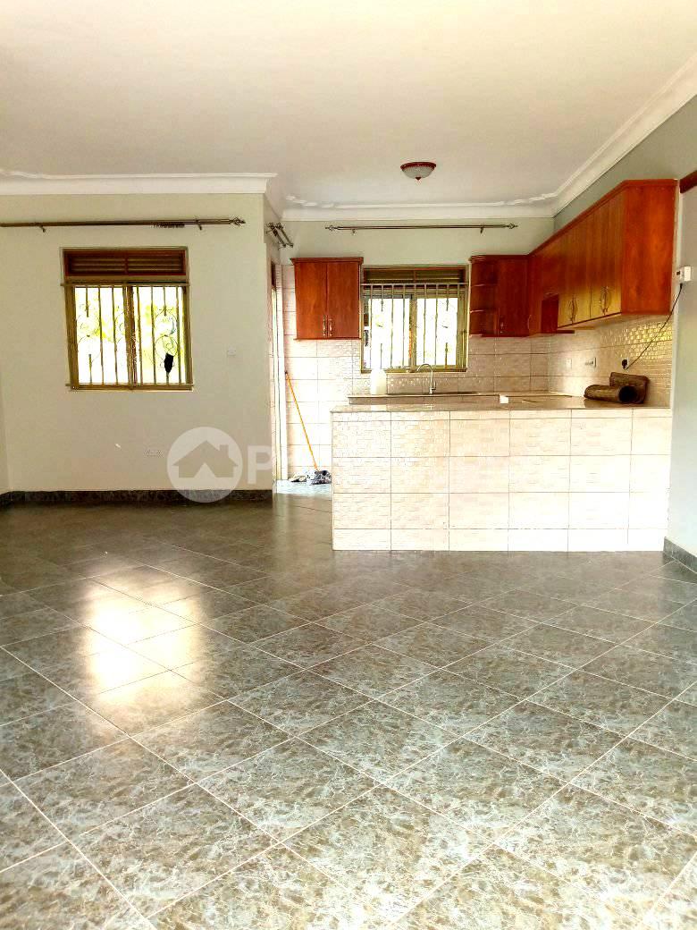 3 bedroom Bungalow Apartment for rent gayaza road Gayaza Wakiso Central - 8