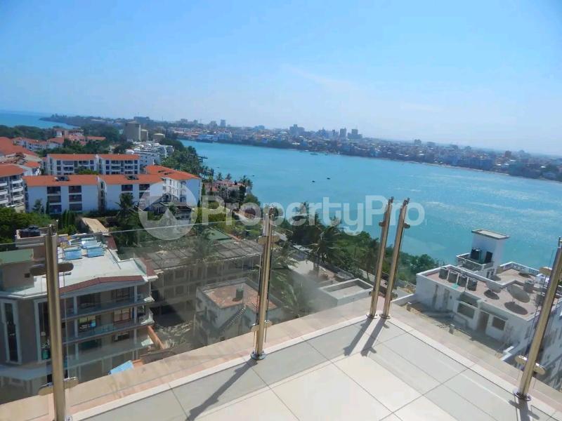 3 bedroom Flat&Apartment for rent Nyali Area Nyali Mombasa