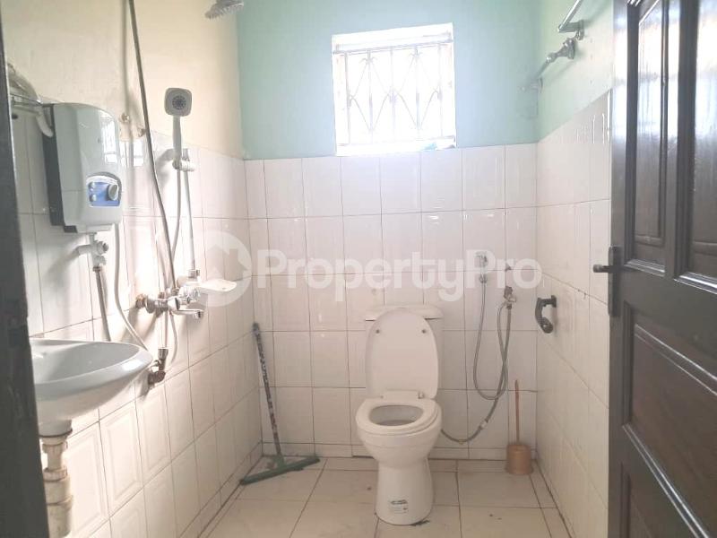 3 bedroom Bungalow Apartment for rent kisaasi road Kisaasi Kampala Central - 10