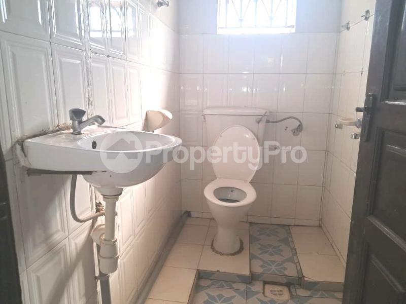 3 bedroom Bungalow Apartment for rent kisaasi road Kisaasi Kampala Central - 6