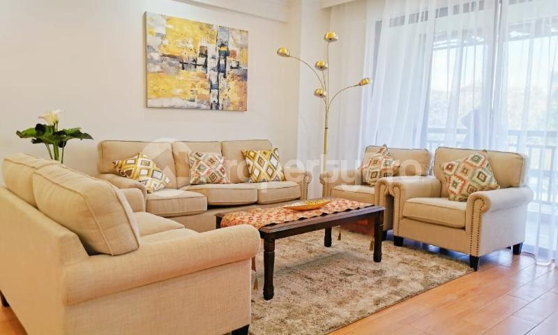 3 bedroom Rooms Flat&Apartment for sale Argwings Kodhek Rd  Kilimani Nairobi