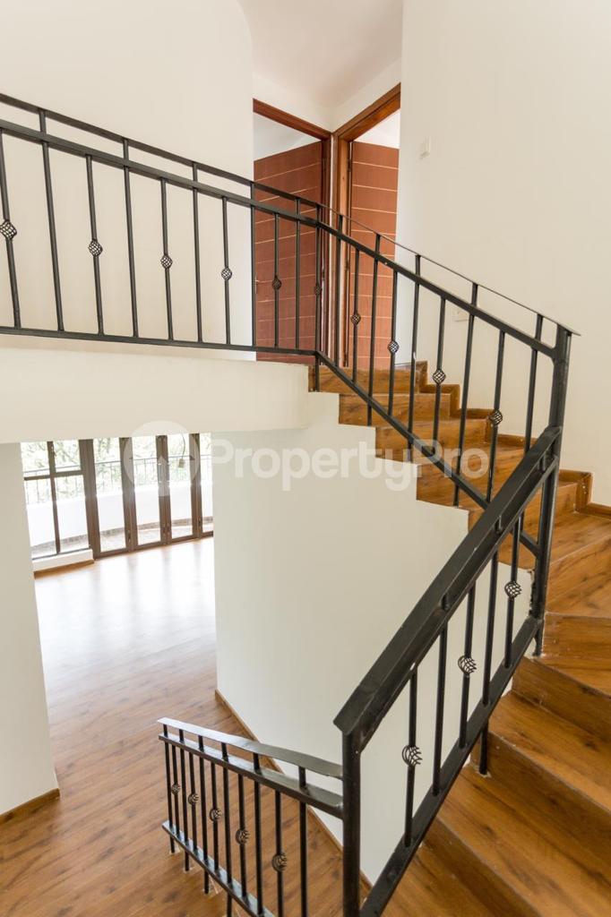 3 bedroom Rooms Flat&Apartment for sale Riverside Drive  Riverside Nairobi