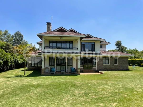 4 bedroom Flat&Apartment for sale Karen Nairobi