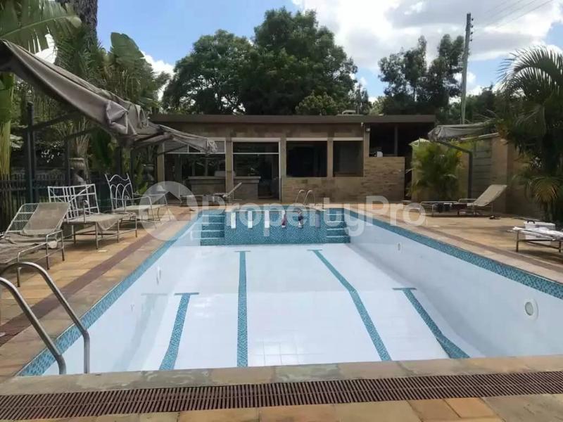 5 bedroom Flat&Apartment for sale Karen Nairobi