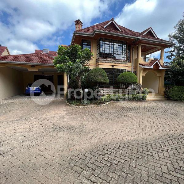 5 bedroom Townhouse for sale Lavington Nairobi