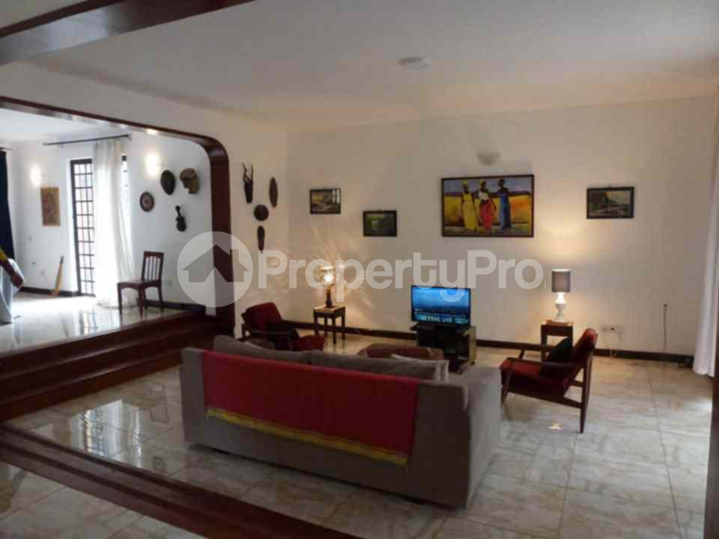 5 bedroom Houses for sale Kyuna Nairobi