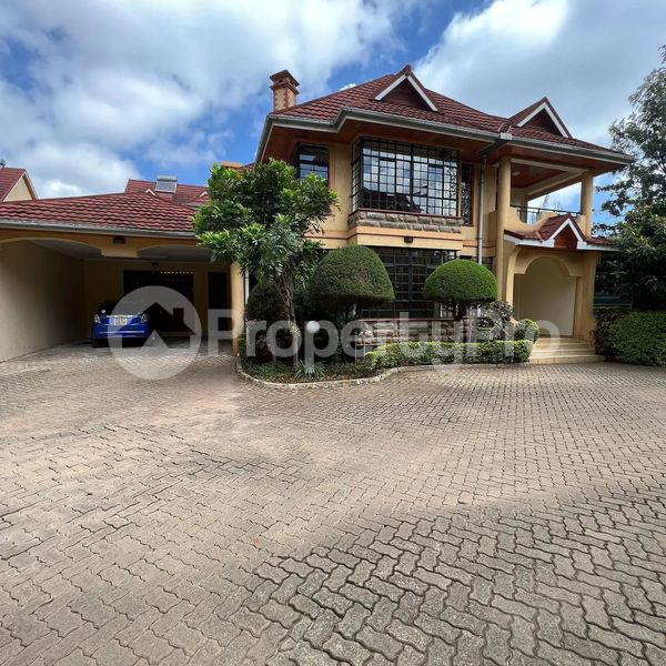 5 bedroom Townhouse for sale Lavington Nairobi