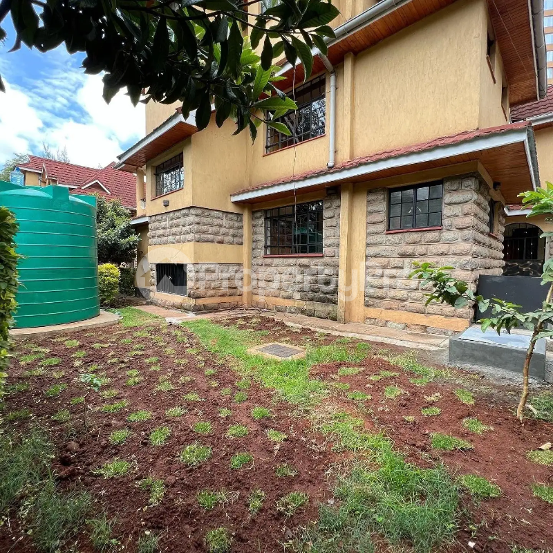 5 bedroom Houses for sale Lavington Nairobi