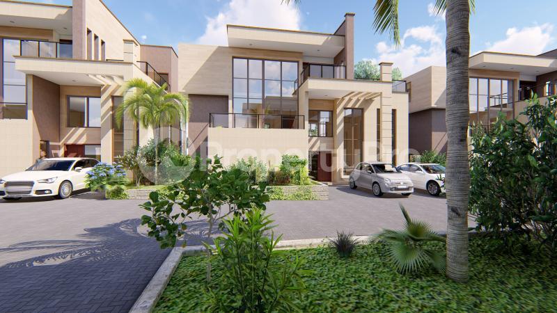 5 bedroom Townhouse for sale Lavington Nairobi