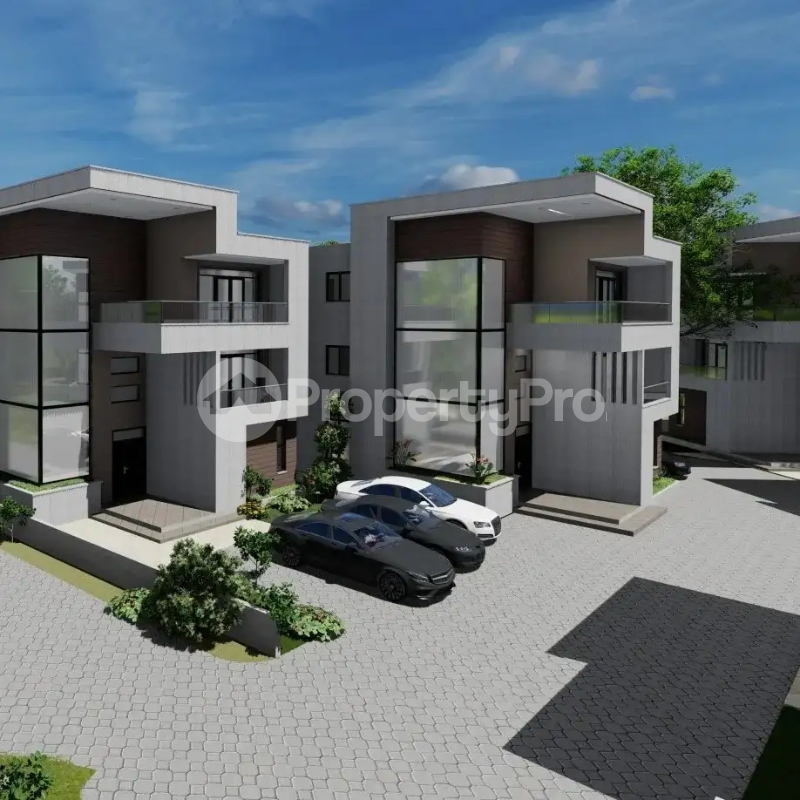 5 bedroom Townhouse for sale Kileleshwa Nairobi