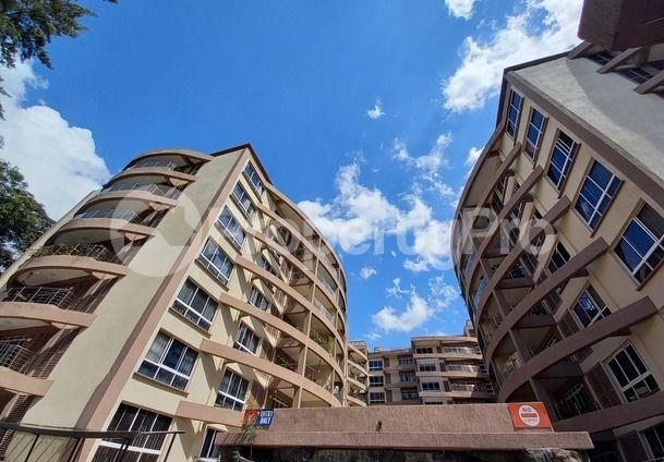 5 bedroom Rooms Flat&Apartment for sale General Mathenge drive General Mathenge Westlands Nairobi
