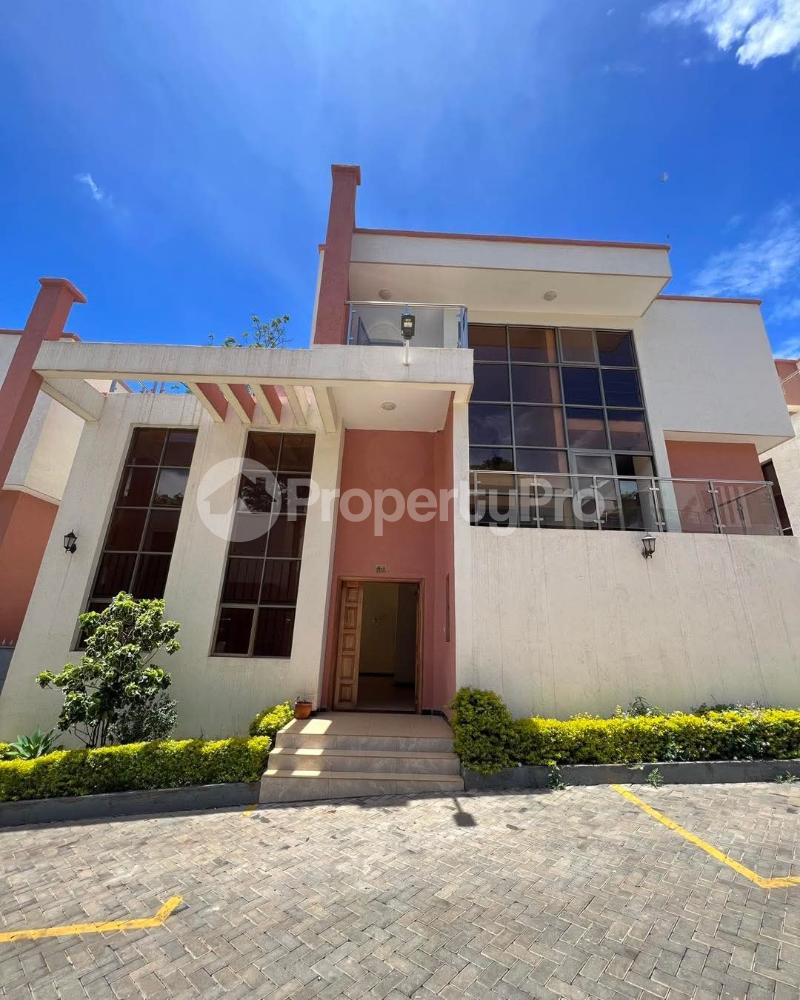5 bedroom Townhouse for rent Lavington, Nairobi  Lavington Nairobi