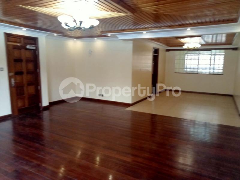 4 bedroom Rooms Flat&Apartment for rent Westlands Road  Westlands Nairobi