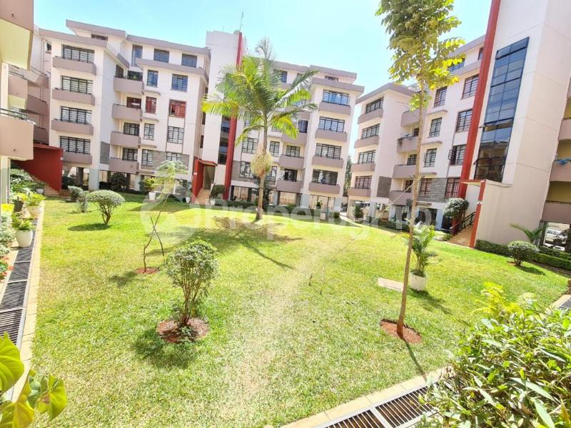 3 bedroom Flat&Apartment for rent KILIMANI, Nairobi  Kilimani Nairobi