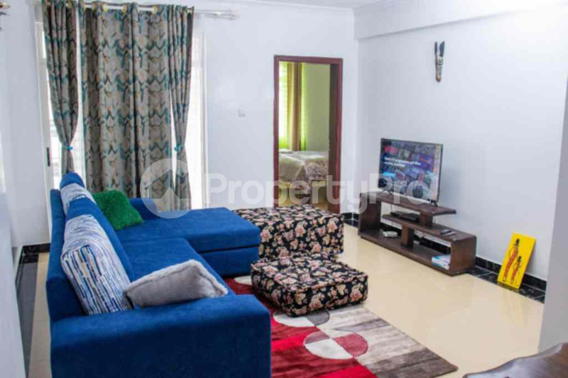 3 bedroom Flat&Apartment for sale Kilimani Nairobi