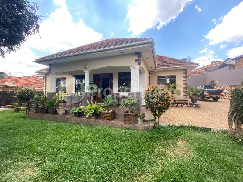 4 bedroom Villa for sale Kisasi kulambiro Kampala Central Kampala Central - 0