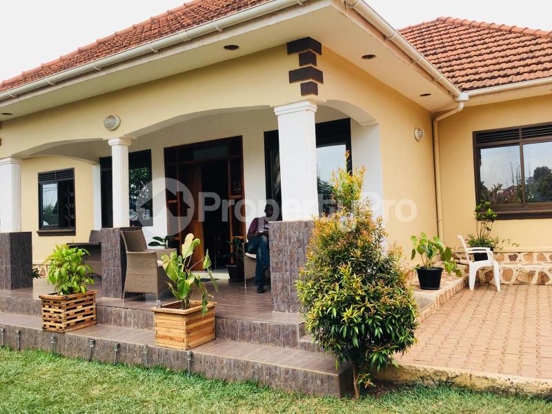 4 bedroom Villa for sale Kisasi kulambiro Kampala Central Kampala Central - 1