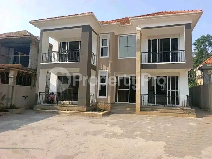 5 bedroom Apartment for sale Najjera  Kampala Central Kampala Central - 5
