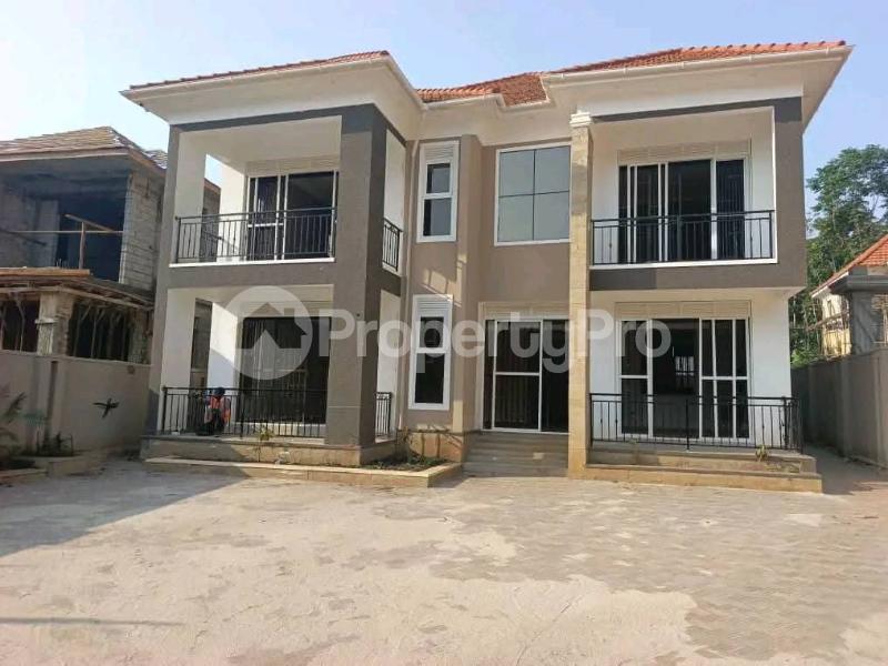 5 bedroom Bungalow Apartment for sale Kira Wakiso Central - 1