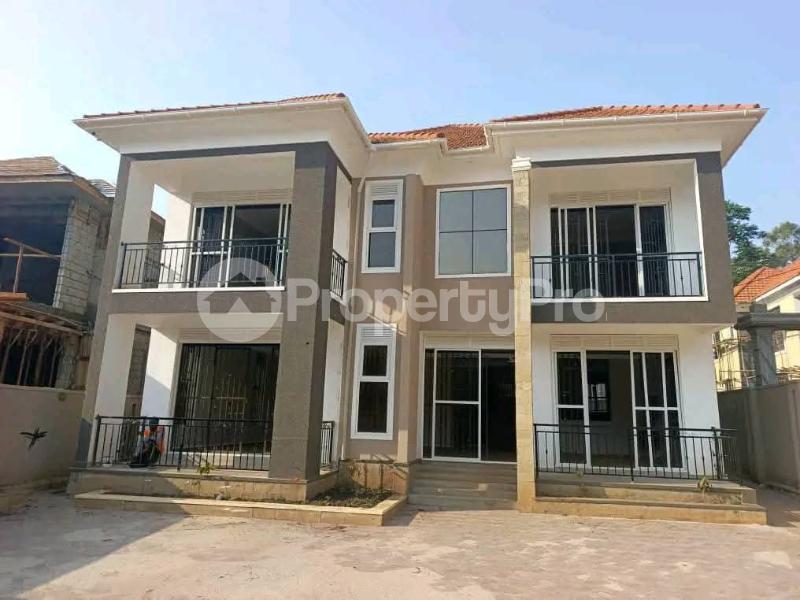 5 bedroom Bungalow Apartment for sale Kira Wakiso Central - 2