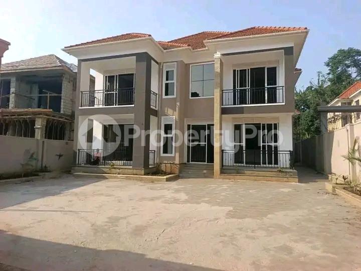 5 bedroom Apartment for sale Najjera  Kampala Central Kampala Central - 4