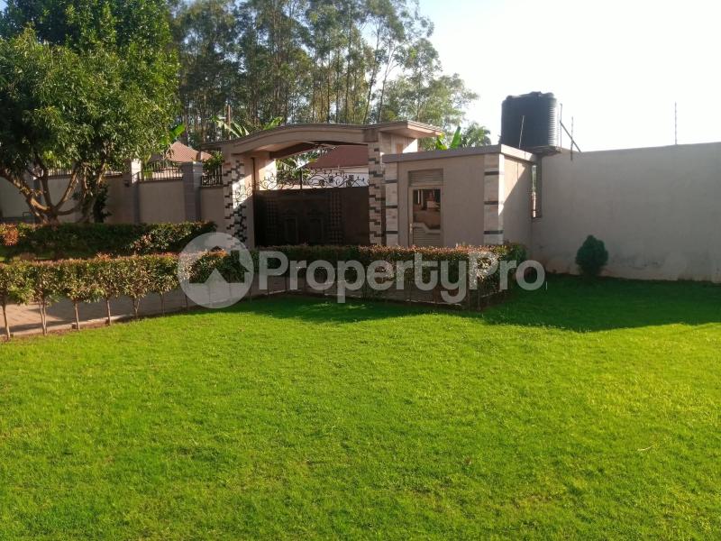5 bedroom Villa for sale Kira nakwero  Kira Wakiso Central - 4