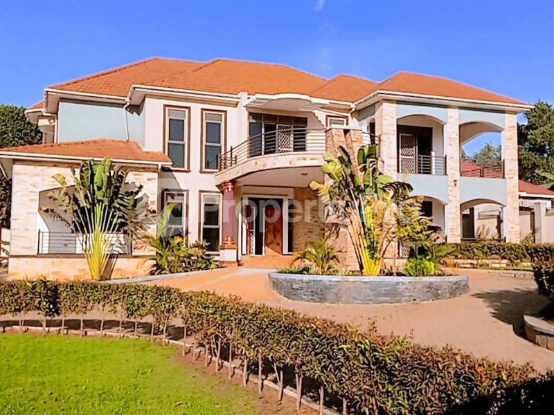 5 bedroom Villa for sale Kira nakwero  Kira Wakiso Central - 2
