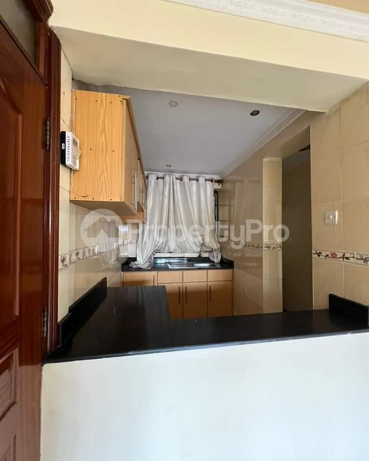 1 bedroom mini flat Bungalow Houses for rent Juja Shalom Estate Juja