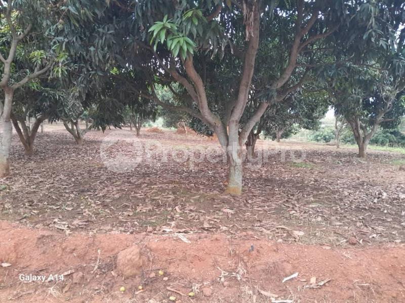 Land for sale Garuga Entebbe road  Kampala Central Kampala Central - 1