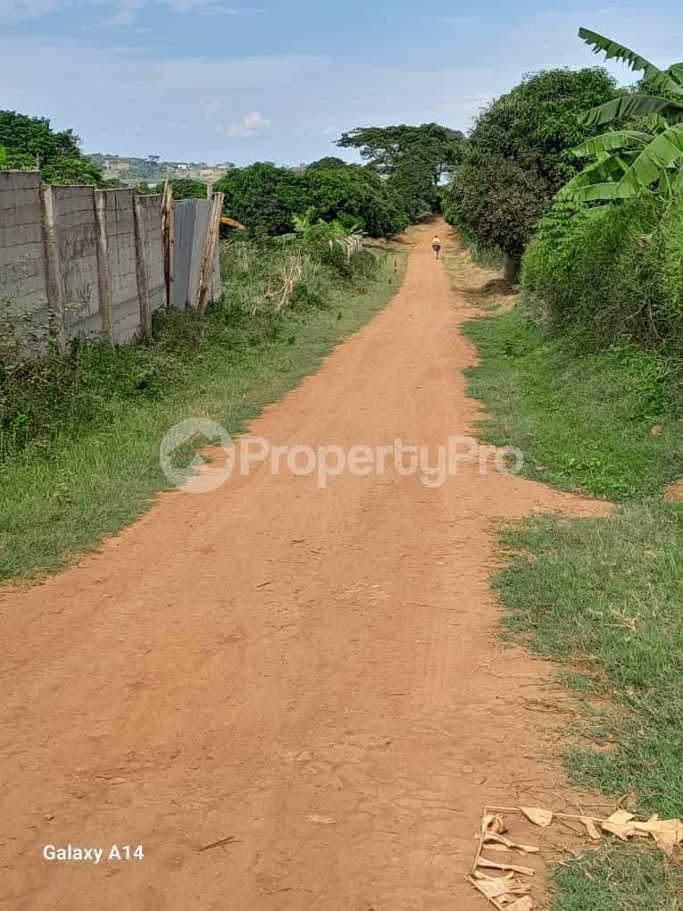 Land for sale Garuga Entebbe road  Kampala Central Kampala Central - 4