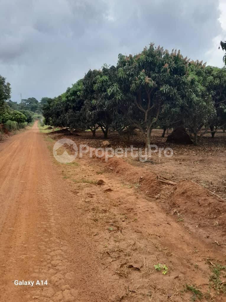 Land for sale Garuga Entebbe road  Kampala Central Kampala Central - 0