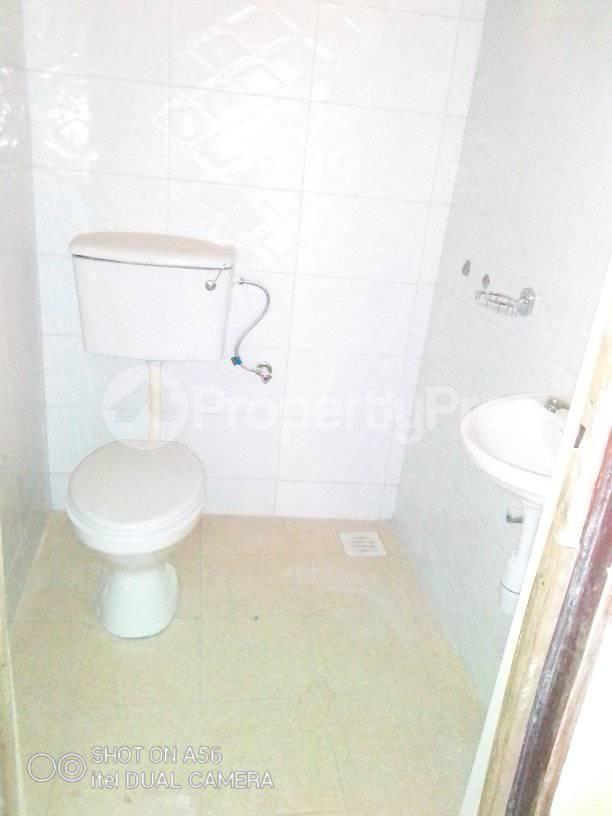 1 bedroom mini flat  Studio Apartment for rent gayaza road Gayaza Wakiso Central - 3