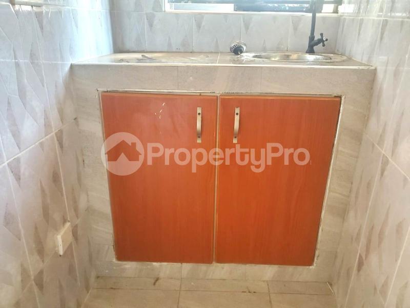 1 bedroom mini flat  Studio Apartment for rent kira road Kira Wakiso Central - 1