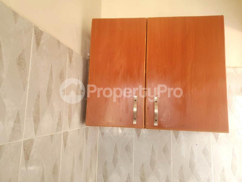 1 bedroom mini flat  Studio Apartment for rent kira road Kira Wakiso Central - 6
